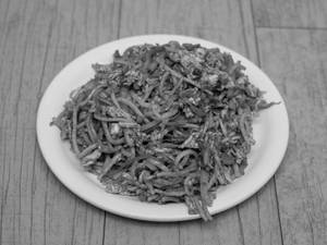 Egg Noodles