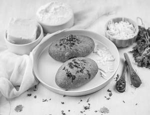Vegetable Bun