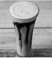 Chocolate Lassi