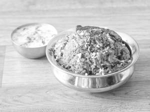 Veg Biryani