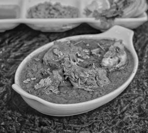 Chicken Masala