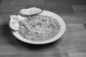 Veg Aromas Own Pasta