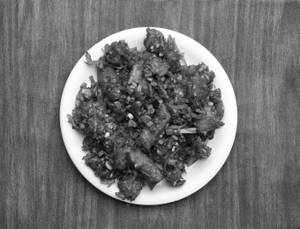 Paneer Chilli
