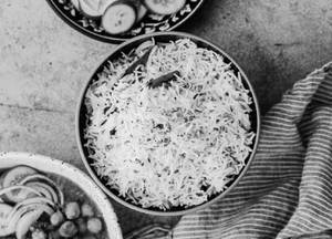 Jeera Rice