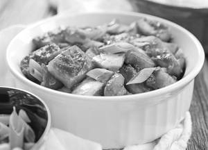 Chilli Paneer [12pc]