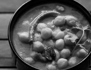 Chana Masala