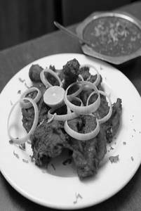Chicken 88