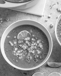 Corn Cheese Tomato Soup (170 Ml )