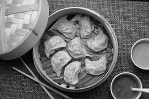 Chicken Momo