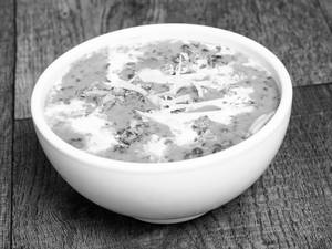 Dal Makhni