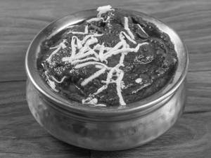 Palak Paneer