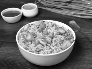 Chicken Rice
