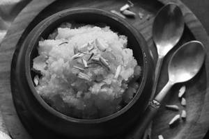 Moong Dal Ka Halwa [100ml]