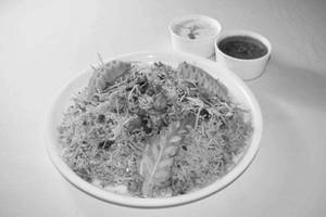 Veg Pulao