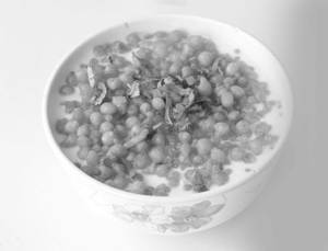 Boondi Raita 