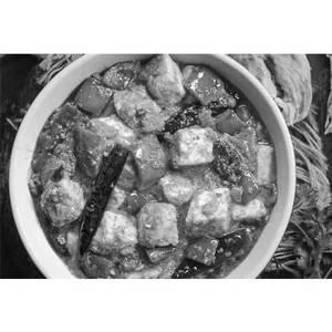 Kadahi Paneer