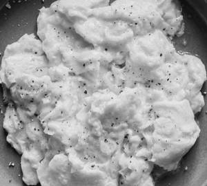 Scrambled Egg