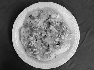 Masala Papad