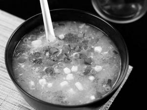 Sweet Corn Masala Soup
