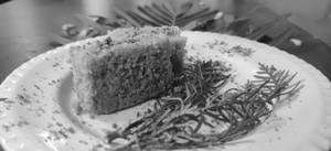 Milk Cake