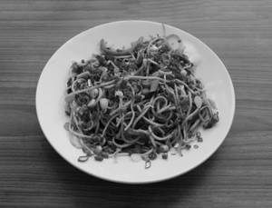 Veg Chowmein