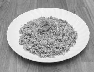 Veg Fried Rice