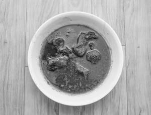 Mutton Korma (2 Pcs)