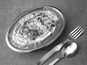 Paneer Butter Masala