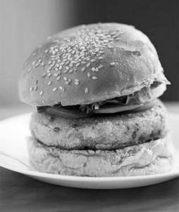 Veg Burger