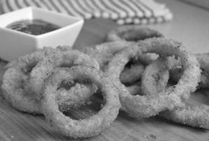 Onion Ring