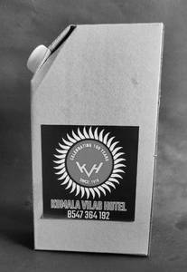 Tea Flask [ Serves 3 Glass ]