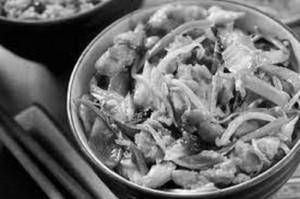 American Chopsy Non Veg Noodles