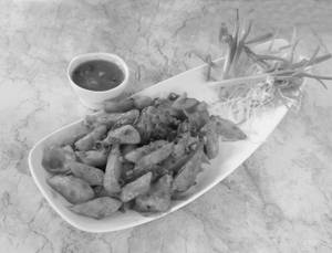 Chilli Paneer