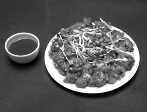 Gobi Manchurian