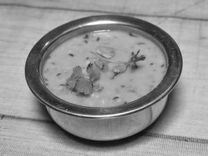 Yellow Dal Fry