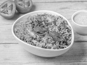 Veg Biryani              