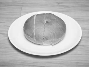 Nutella Bun Maska