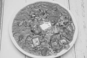 Butter Paneer Masala