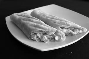 Cheese Roll