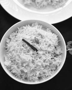 Ghee Rice