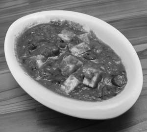 Paneer Butter Masala