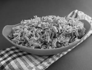 Veg Fried Rice
