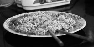 Plain Maggie