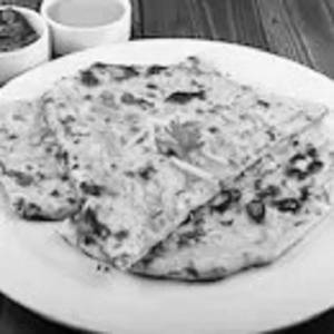 Aloo Paratha