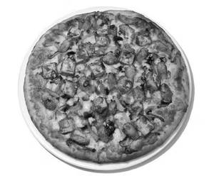 10" Makhani Paneer Pizza