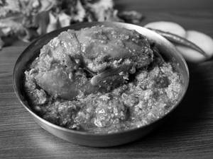 Jumbo Prawn Dak Bunglow(1pcs))
