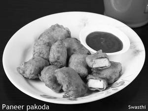 Paneer Pakora
