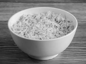 Jeera Rice