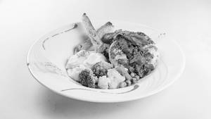 Cottage Cheese Steak
