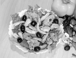 Chicken Salad